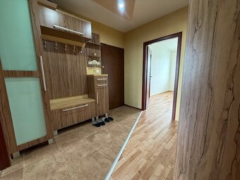 3-izbový zariadený byt na prenájom Prievidza/ Sever - 7