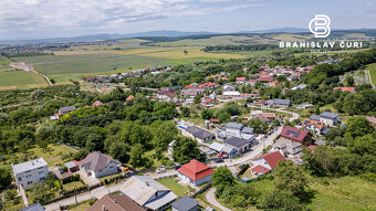 Predaj 3-izbový rodinný dom, Vyšná Hutka - 7