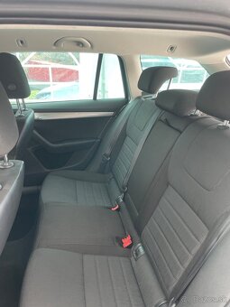 Škoda octavia 3 4x4 - 7