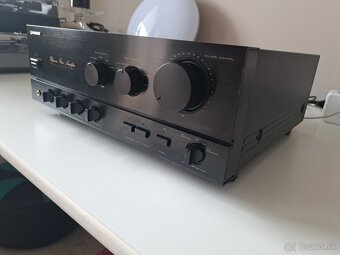 PIONEER A 616 MARK II - 7