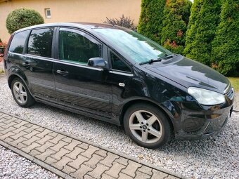 Predám Ford C-max TDCi - 7