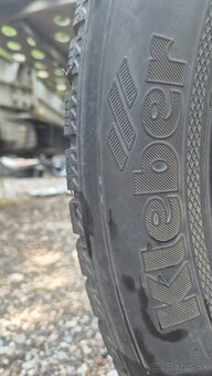 Pneu Kleber 225/50 R17 - 7