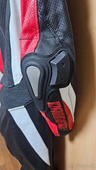 Dainese Veloster 58 - 7