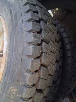 Iveco EuroCargo 75E17 - 7