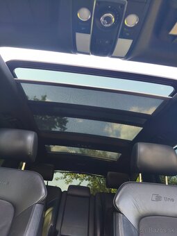 Audi Q7 3.0 TFSI 245kw Ceramic 3xSline - 7