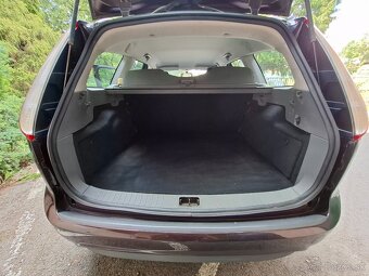 Ford Focus 1.6 16v benzin combi - 7