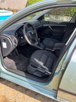 Škoda Octavia 2 rv. 2012 … 1.4 MPi - 7
