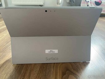 Microsoft Surface Pro 3 - 7