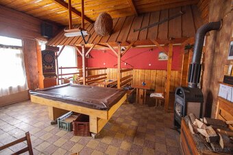 RD / PODNIKATEĽSKÝ OBJEKT, IVACHNOVÁ - 7