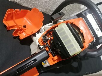 STIHL MS250 s príslušenstvom - 7