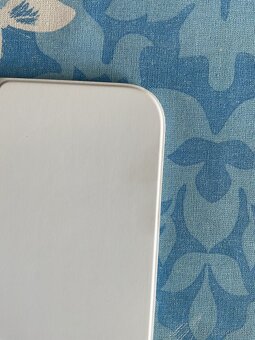 Apple magic keyboard folio+krabica+nabíjačka - 7