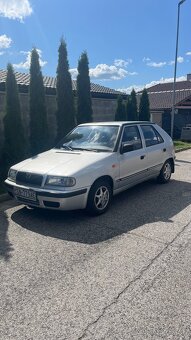 Škoda Felicia 1.3MPI - 7