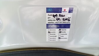 Suzuki SWIFT 2021 len 27000 km - 7