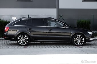 Škoda Superb Combi 2.0 TDI CR 170k Elegance DSG - 7