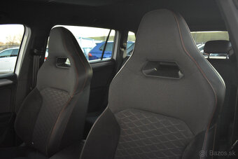 Seat Tarraco 2.0TDi DSG FR-Line Virtual Assist - 7