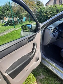 Seat Toledo 1.6 TDI - 7