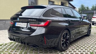 BMW M340d xDrive Touring - 7