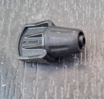 Záhradné veci – úplne nové. - 7