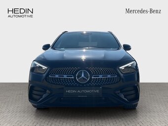 MERCEDES-BENZ GLA 220 4MATIC - NOVÉ VOZIDLO - 7