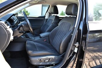 Škoda Superb Kombi 1.5 TSI DSG BENZÍN AUTOMAT STYLE SR 2020 - 7