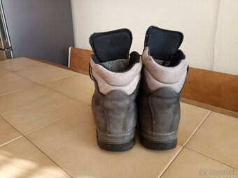 Panske kozene Gore-Texove vibramy LA SPORTIVA. - 7