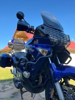 Honda Varadero 1000XL - 7