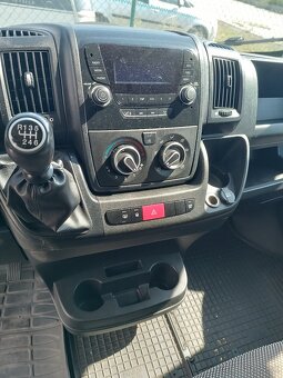 Citroen Jumper - 7