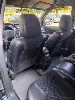 Hyundai tuscon - 7
