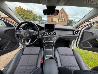 Mercedes GLA trieda 200 d A/T - možný odpočet DPH - 7