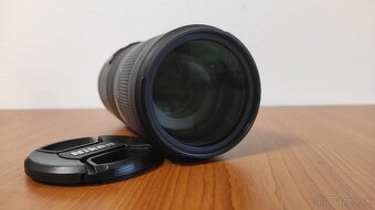 Tamron AF 70-210mm F/4 Di VC USD Nikon - 7