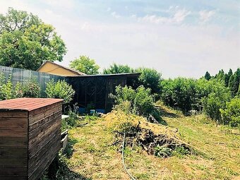 Pozemok s rozlohou 1524 m2 na predaj, obec Vydrany - 7