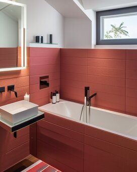 Na predaj rodinný dom Jaslovské Bohunice - 7