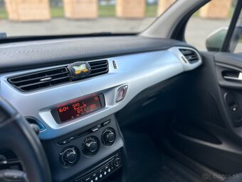 Citroën C3 - 7