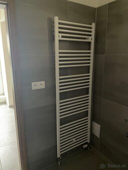 Štýlová, pekná a kompletne zrekonštruovaná garsónka v centre - 7