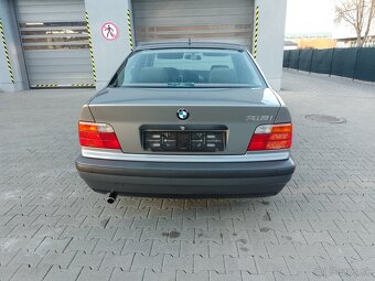 E36 318i 1992 M40 - 7