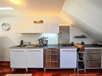 EXKLUZÍVNE iba v TUREALITY ponúkam trojpodlažný komerčný... - 7