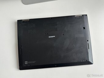 LENOVO ThinkPad X13 Yoga Gen1 2v1 - 7