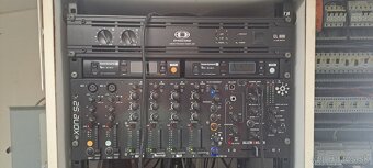 Mercedes-Benz Sprinter 3.0 DCi miniťahač do 3,5t - showroom - 7