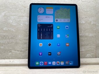 iPad Air 13 (2024) 128GB Wi-Fi Space Grey, záruka - 7