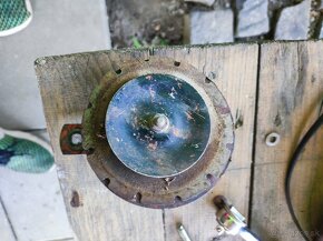 Diely Jawa pionier20.21 Jawa 353 - 7