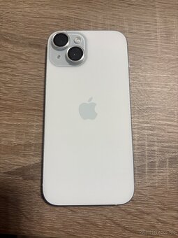 Predám iPhone 15 – 128 GB - 7
