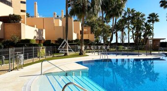 ESTEPONA, APARTMÁN NA PREDAJ – PRIAMO PRI MORI, BAHÍA DE LA - 7