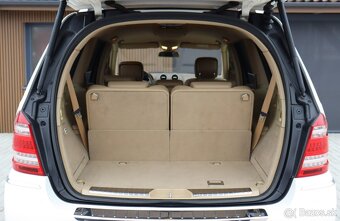Mercedes-Benz GL 450 CDI 4MATIC - 7