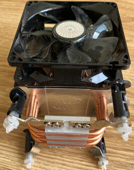 Predam zakladnu dosku MSI B150 s CPU, RAM a chladicom - 7