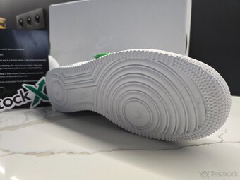 Nike Air Force 1'07 - NOVÉ - 7