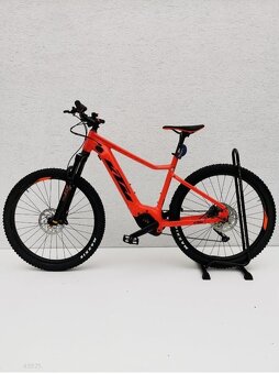 E-bike KTM Macina Race 271 vo veľkosti L. 1210 - 7