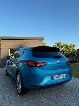 Seat Leon 1.2 TSI 81kW - 7