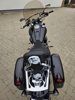 Predám Yamaha Raider XV 1900 - 7