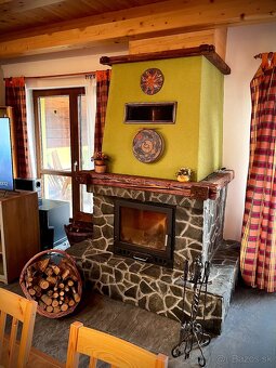 Rodinny Dom Lackova Stara Lubovna - 7