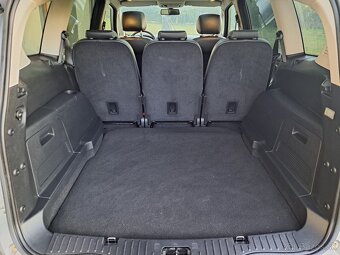 Ford S-Max 2.0TDCI,manuál, kůže ,výhřev,panorama ,bez koroze - 7